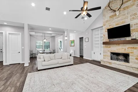 22718 Desert Willow Drive Magnolia TX 77355