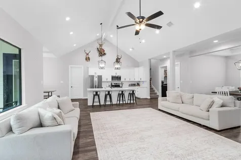 22718 Desert Willow Drive Magnolia TX 77355