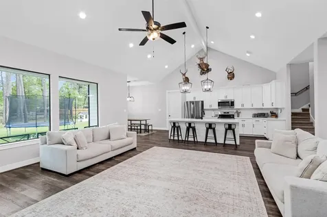 22718 Desert Willow Drive Magnolia TX 77355