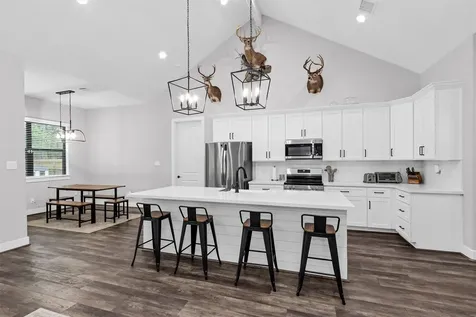 22718 Desert Willow Drive Magnolia TX 77355