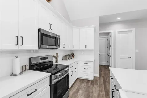 22718 Desert Willow Drive Magnolia TX 77355
