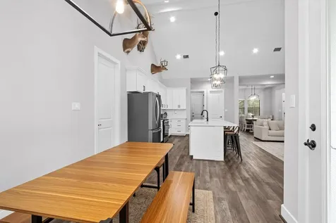 22718 Desert Willow Drive Magnolia TX 77355