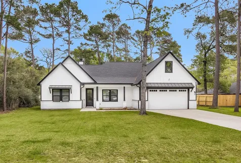22718 Desert Willow Drive Magnolia TX 77355