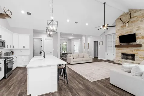 22718 Desert Willow Drive Magnolia TX 77355