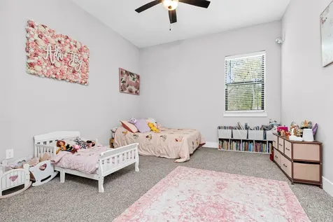 22718 Desert Willow Drive Magnolia TX 77355