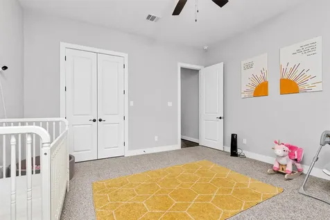 22718 Desert Willow Drive Magnolia TX 77355