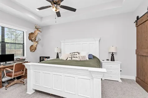 22718 Desert Willow Drive Magnolia TX 77355