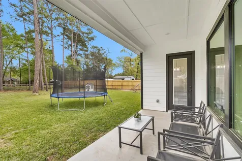 22718 Desert Willow Drive Magnolia TX 77355