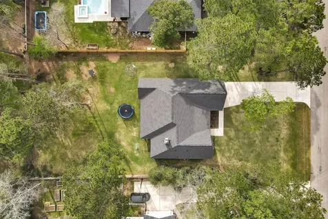 22718 Desert Willow Drive Magnolia TX 77355
