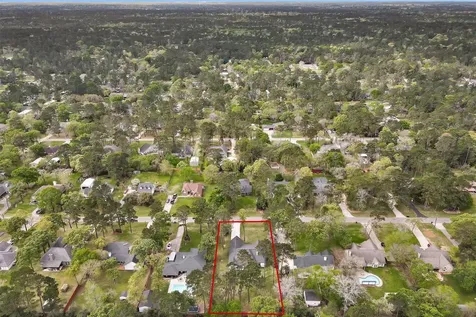 22718 Desert Willow Drive Magnolia TX 77355