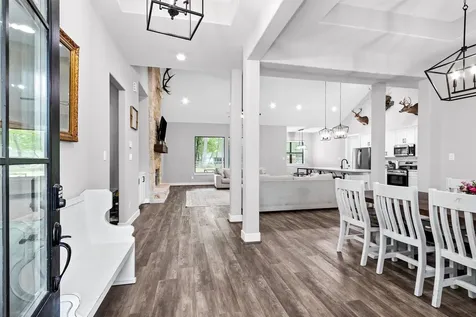 22718 Desert Willow Drive Magnolia TX 77355