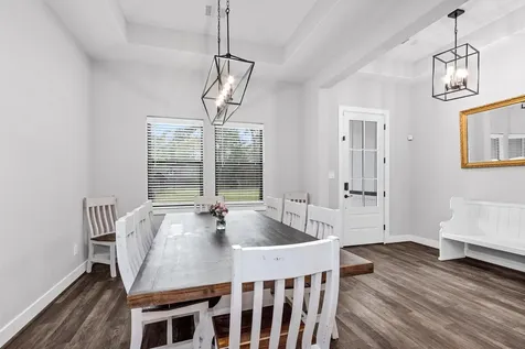 22718 Desert Willow Drive Magnolia TX 77355