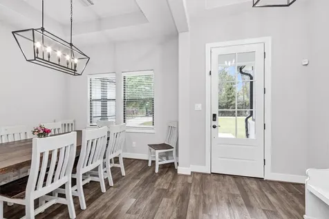 22718 Desert Willow Drive Magnolia TX 77355