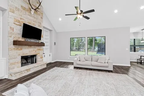22718 Desert Willow Drive Magnolia TX 77355