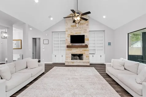 22718 Desert Willow Drive Magnolia TX 77355