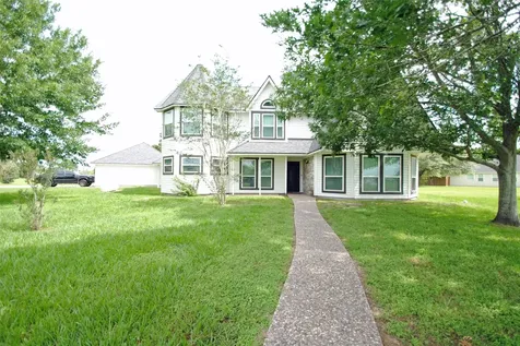 1022 Pearl Lane Eagle Lake TX 77434