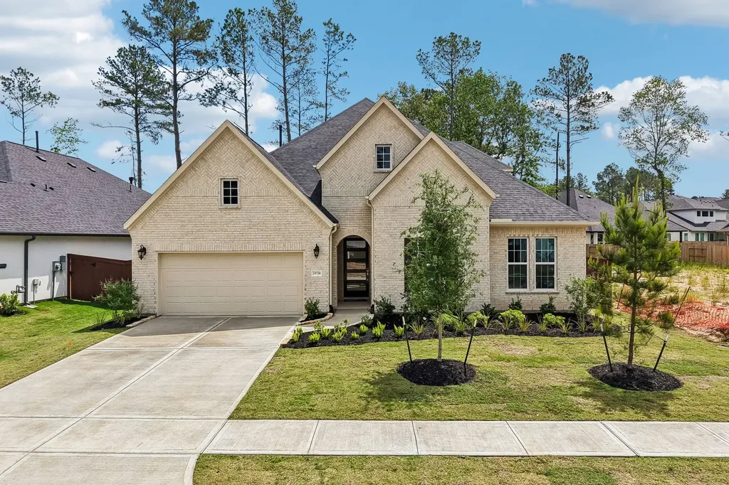 29730 Shady Glade Lane Magnolia TX 77354
