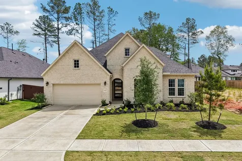 29730 Shady Glade Lane Magnolia TX 77354