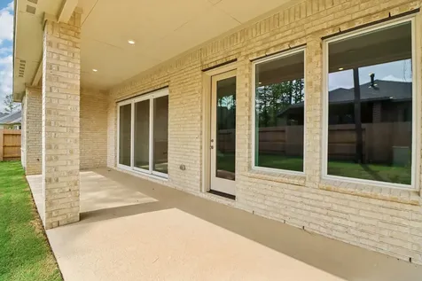 29730 Shady Glade Lane Magnolia TX 77354