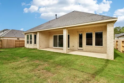 29730 Shady Glade Lane Magnolia TX 77354