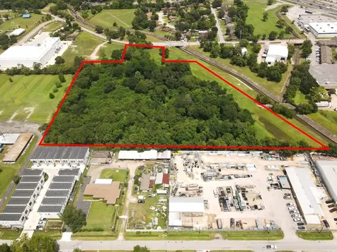 0 Victoria Drive Drive Houston TX 77022