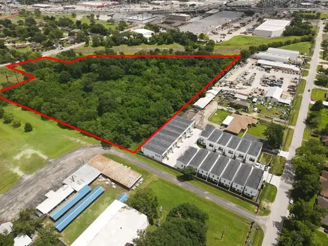 0 Victoria Drive Drive Houston TX 77022