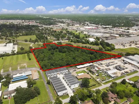 0 Victoria Drive Drive Houston TX 77022
