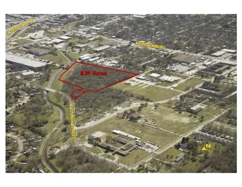 0 Victoria Drive Drive Houston TX 77022