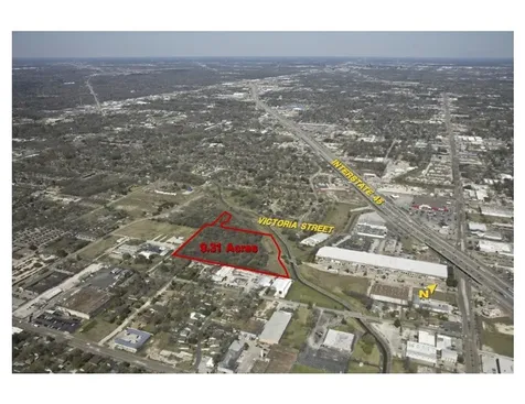 0 Victoria Drive Drive Houston TX 77022