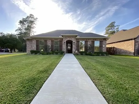 276 Pineburr Street Vidor TX 77662