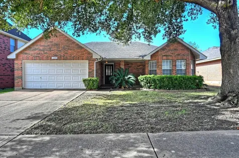 1226 Berrystone Trail Missouri City TX 77459