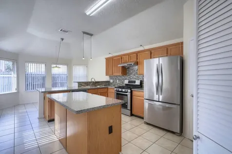 1226 Berrystone Trail Missouri City TX 77459