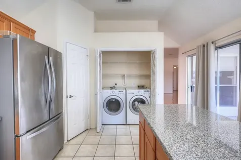 1226 Berrystone Trail Missouri City TX 77459