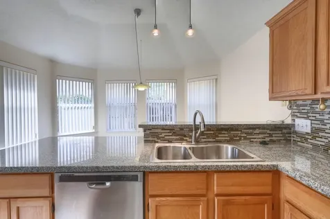 1226 Berrystone Trail Missouri City TX 77459