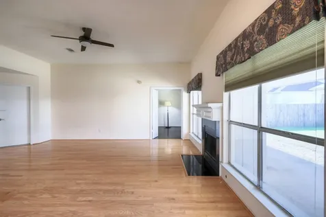 1226 Berrystone Trail Missouri City TX 77459