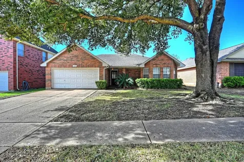 1226 Berrystone Trail Missouri City TX 77459