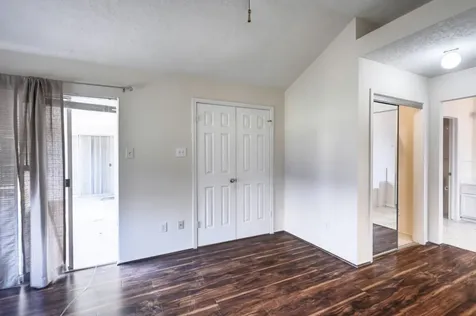 1226 Berrystone Trail Missouri City TX 77459