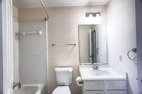 1226 Berrystone Trail Missouri City TX 77459