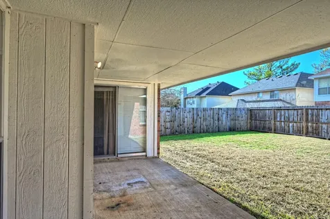 1226 Berrystone Trail Missouri City TX 77459