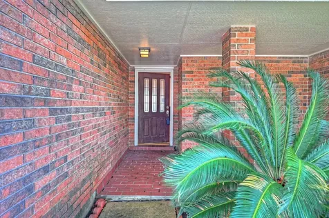 1226 Berrystone Trail Missouri City TX 77459