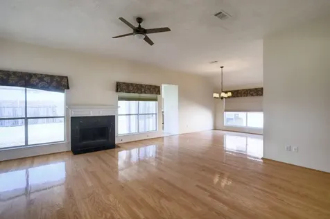 1226 Berrystone Trail Missouri City TX 77459