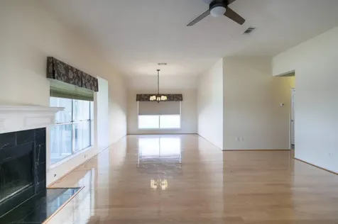 1226 Berrystone Trail Missouri City TX 77459