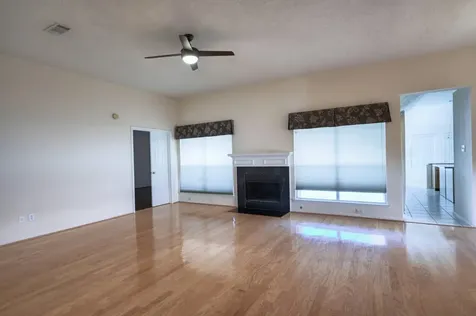 1226 Berrystone Trail Missouri City TX 77459