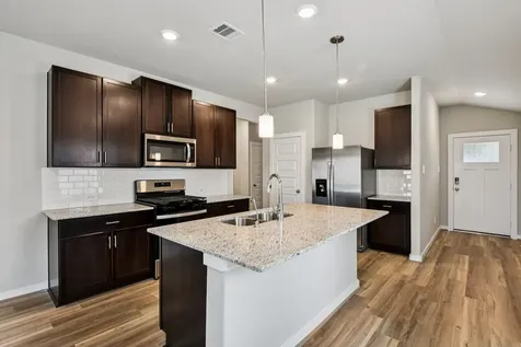 18701 Presswood Way Drive New Caney TX 77357