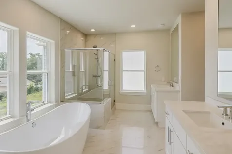 2616 Lake Kolbe Lane Houston TX 77080