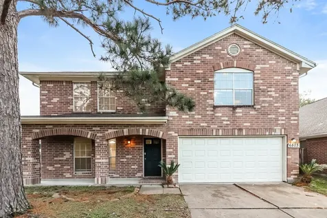 6803 Hedgewick Drive Houston TX 77084