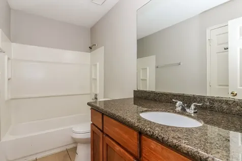 6803 Hedgewick Drive Houston TX 77084