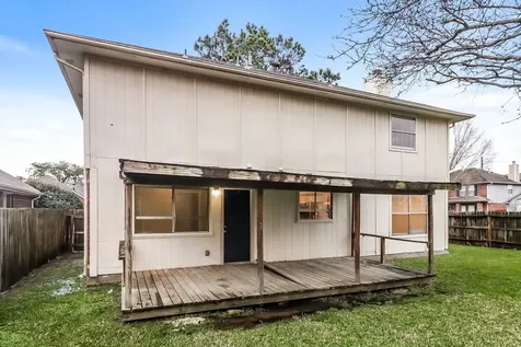 6803 Hedgewick Drive Houston TX 77084