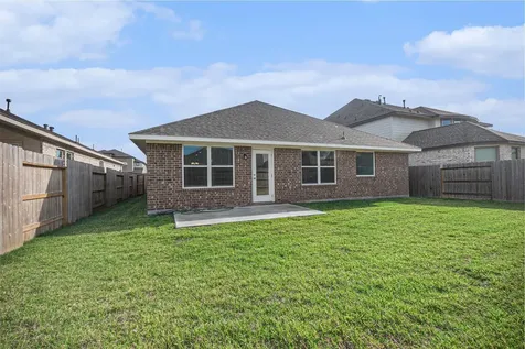 13615 Seneca Lake Drive Texas City TX 77568