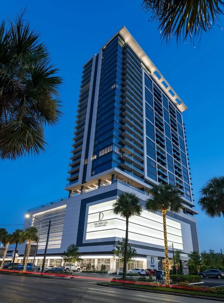 1958 West Gray Street 2905 Houston TX 77019